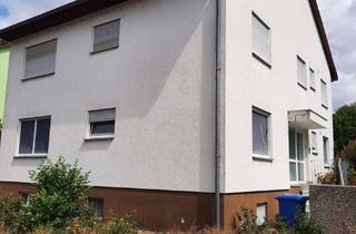 Wohnung mieten in 67149 Meckenheim, Wohnen mit Charakter: Helle 3-Zimmer-Wohnung (81 m²) mit großem Balkon, Gäste-WC und Tageslichtbad