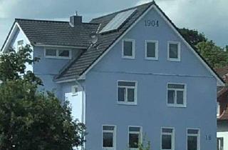 Wohnung mieten in Lütjenburger Str. 16, 24306 Plön, 3 Zimmerwohnung mit großer Terrasse
