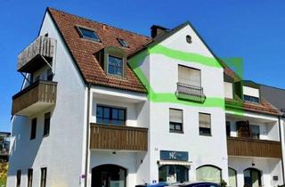 Wohnung mieten in Scheyerer Straße 24, 85276 Pfaffenhofen, Funktionale 2,5-Zimmer-Wohnung in Pfaffenhofen an der Ilm