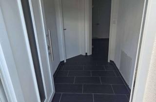 Wohnung mieten in 89075 Böfingen, Moderne 2-Zimmer-Einliegerwohnung mit eigenem Garten – Ulm-Böfingen/Lettenwald
