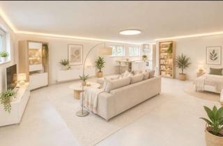 Wohnung mieten in Zaunkönigweg 10, 12351 Buckow, Wohnen mit Charakter: Modernes Einzimmer-Apartment in Buckow