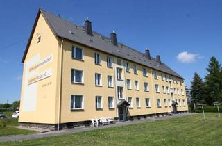 Wohnung mieten in Schwimmbadstraße 40, 09514 Lengefeld, Moderne, kostengünstige 2-Raumwohnung (44,1 m²) in ruhiger Wohnlage zu vermieten.