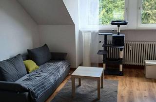 Wohnung mieten in Unterbraker Weg 19, 58285 Gevelsberg, Sehr schön aufgeteilte 2-Zimmer-DG-Wohnung