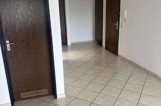 Wohnung mieten in Kölner Str. 121, 53879 Euskirchen, Zweizimmer Wohnung mit zwei Balkonen zum Wohlfühlen