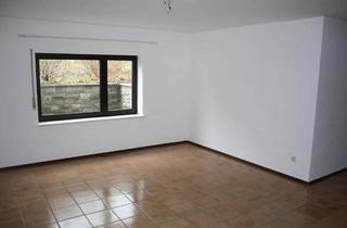Wohnung mieten in 65451 Kelsterbach, 1 Zi- 59qm , Küche, TG-Bad-Dusche / Souterain - nur an eine Person-