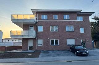 Wohnung mieten in Parkstraße 23, 59556 Lippstadt, Wohnen mit Charakter: 3-Zimmer-Wohnung in Bad Waldliesborn mit Garten