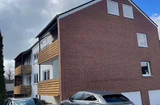 Wohnung mieten in 31228 Peine, Gemütliche 3-Zimmer Wohnung zentral gelegen in Peine OT Vöhrum