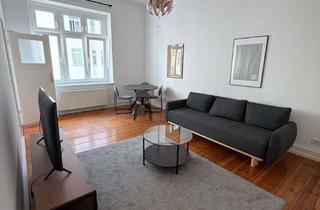 Wohnung mieten in Paul Robeson Straße 48, 10439 Prenzlauer Berg, Moderne Altbauwohnung mit EBK zentral in Prenzlauer Berg