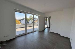 Wohnung mieten in 56412 Niederelbert, Modern Wohnen in Niederelbert mit großer Terrasse