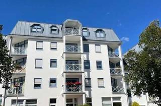 Wohnung mieten in Friedeburger Straße 8b, 09599 Freiberg, 3 - Raum - Wohnung mit 2 Balkonen