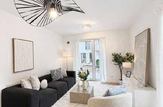 Wohnung mieten in 25524 Itzehoe, Barrierefreie 2-Zimmer-Neubauwohnung mit Terrasse in Itzehoe-Edendorf