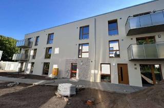 Sozialwohnungen mieten in 25524 Itzehoe, Geförderte 4-Zimmer-Neubauwohnung mit ca. 89 m² – WBS erforderlich