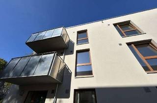 Sozialwohnungen mieten in 25524 Itzehoe, Geförderte 3-Zimmer-Neubauwohnung mit ca. 75 m² – WBS erforderlich