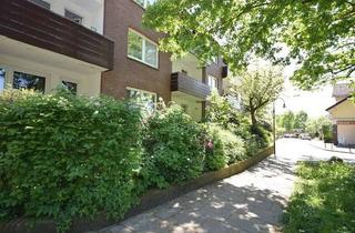 Wohnung mieten in 28717 Lesum, 100 m bis zur Lesum ! Gemütliche Dachgeschoss-Wohnung mit Balkon