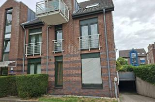 Wohnung mieten in 41564 Kaarst, Alltagstaugliche 2-Zimmer-Wohnung mit 2 Südbalkonen in Kaarst