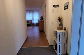 Wohnung mieten in 79725 Laufenburg, 2-Zimmer Neubauwohnung in Laufenburg-Rhina