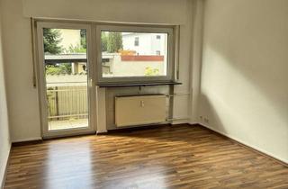 Wohnung mieten in 64546 Mörfelden-Walldorf, Helle 1-Zimmer-Wohnung mit Balkon in Walldorf | 37 m² | 590 € warm
