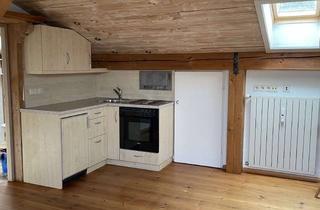 Wohnung mieten in Hirnsberger Straße 38, 83093 Bad Endorf, Zuhause mit viel Platz in Bad Endorf