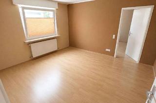 Wohnung mieten in Wolfgang-Reuter-Straße 30, 58300 Wetter, Zuhause mit 2,5 Zimmern in Wetter (Ruhr)