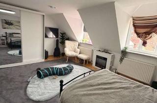 Wohnung mieten in 87600 Kaufbeuren, Schöne 2 ZKB in 87600 Kaufbeuren, Pfarrgasse