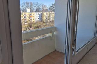 Wohnung mieten in Hieberstr 14, 87435 Kempten, Wohnen mit Charakter: Ein-Zimmer-Apartment in Kempten