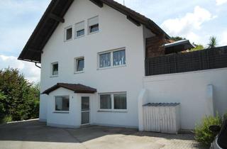 Wohnung mieten in 85307 Paunzhausen, Gepflegte 2-Raum-Erdgeschosswohnung mit Einbauküche in PAUNZHAUSEN
