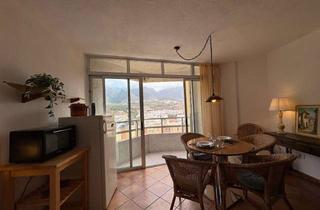 Wohnung mieten in Avenida Marítima, 38479 Tappenbeck, Alltagstaugliche 2,5-Zimmer-Wohnung mit Balkon in Los Silos