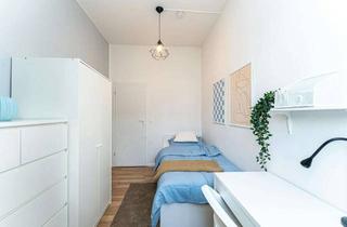 WG-Zimmer mieten in Immenweg, 12169 Steglitz, Immenweg, Berlin
