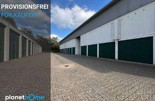 Garagen kaufen in 57078 Siegen, Gepflegte Garage innerhalb Garagenpark in zentraler Lage von Siegen-Geisweid zu verkaufen