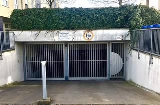 Immobilie kaufen in Willy-Brandt-Straße, 51469 Bergisch Gladbach, 6 Stellplätze zu verkaufen