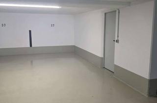 Garagen kaufen in Zikadenweg 12, 84034 West, Tiefgaragenstellplatz zum Verkauf, Zikadenweg 12, 84034 Landshut