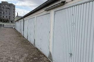 Garagen mieten in Reifenstuehlstrasse, 83022 Innenstadt, Zentral gelegene, gut erreichbare Garage