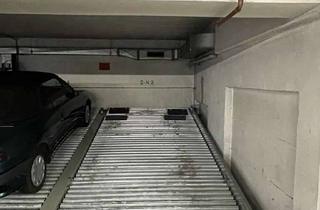 Garagen mieten in Schützenstraße, 96047 Bamberg, Tiefgaragenstellplatz in der Schützenstraße, Bamberg