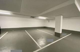 Garagen mieten in Schützenstraße 11A, 12526 Bohnsdorf, Sichern Sie sich Ihren Tiefgaragenstellplatz