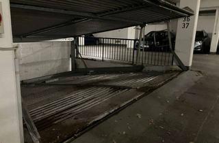 Garagen mieten in Prinzeß-Luise-Str. 191-195a, 45479 Broich, Hebebühnen-Tiefgaragenplatz in Mülheim-Broich