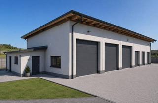 Garagen mieten in Lüften-West, 85072 Eichstätt, Garage in Eichstätt