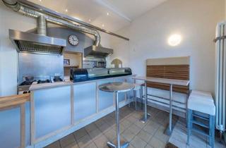 Gewerbeimmobilie kaufen in 65396 Walluf, Ein Gastronomiejuwel mit Charakter – wo Eisenbahngeschichte auf moderne Gastronomie trifft