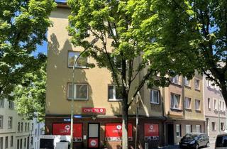 Gastronomiebetrieb mieten in Friedensstraße, 58097 Altenhagen, Gastronomie I Bar I Café in der Friedensstraße 1