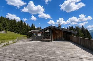 Gewerbeimmobilie kaufen in 83727 Schliersee, Ski-in, Ski-out – Osthangalm mit Bergpanorama & Gastronomie-Potenzial