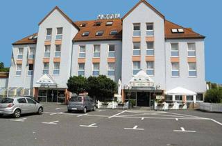 Gewerbeimmobilie mieten in 63679 Schotten, Hotelbetrieb mit Tradition im Herzen von Schotten zu verpachten