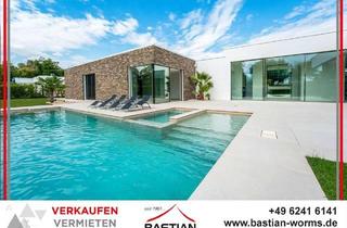 Haus kaufen in 67551 Weinsheim, Licht. Raum. Perfektion: Architektonisches Meisterwerk mit High-End-Ausstattung!