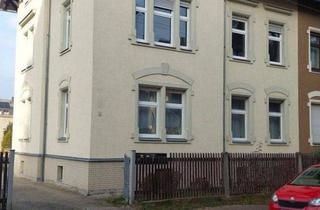 Wohnung mieten in Arndtstraße, 08371 Glauchau, 3,5-Zimmer Wohnung