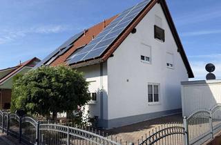 Doppelhaushälfte kaufen in 04509 Delitzsch, ***Gepflegte Doppelhaushälfte mit modernem Wohnkomfort***