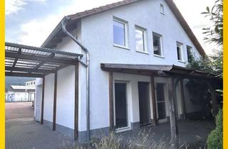 Haus kaufen in 34359 Reinhardshagen, Junges Haus mit Carport, Terrasse, Garten und barrierefreiem Zugang sucht tolle Eigentümer!