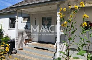 Haus kaufen in 21403 Wendisch Evern, Geräumiger Bungalow mit viel Platz und Potenzial