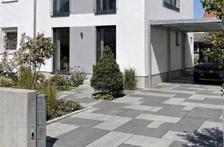 Doppelhaushälfte kaufen in 88400 Biberach, Doppelhaushälfte - Gute Substanz und großem Entwicklungspotenzial