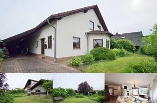 Haus kaufen in 66740 Saarlouis, EFH in Saarlouis-Picard mit idyllischem Garten
