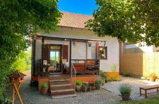 Einfamilienhaus kaufen in 76646 Bruchsal, Viel Platz für Kind & Kegel: Großzügiges Einfamilienhaus in ruhiger Lage