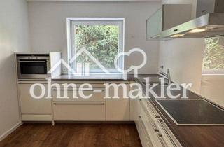 Wohnung kaufen in 85356 Freising, Selbstnutzer oder Kapitalanleger: Renovierte 3-Zimmer-Wohnung mit Balkon in Freising