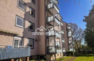Wohnung mieten in Vöhrumer Straße 165, 31228 Peine, 3-Zimmer-Wohnung mit Balkon-umfassend renoviert und bezugsfrei